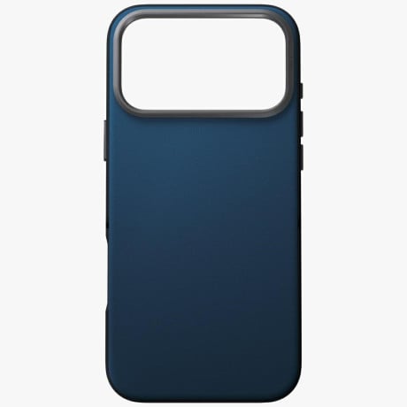 Оригинальный чехол Uniq Lyden DS Magclick Charging на iPhone 17 Pro Max  - Blue and Black