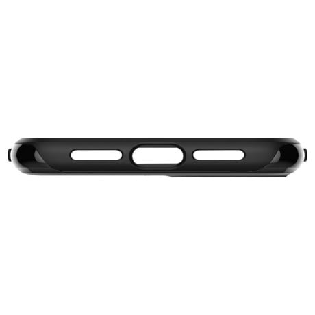 Оригінальний чохол Spigen Neo Hybrid для IPhone 11 Jet Black