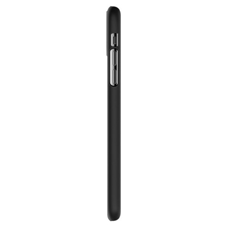 Оригінальний чохол Spigen Thin Fit iPhone 11 Pro Black