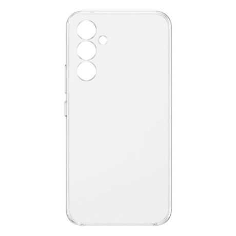 Оригинальный чехол Samsung Soft Clear Cover для Samsung Galaxy A54 5G - Transparent (EF-QA546CTEGWW)