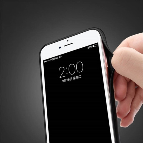 Чохол MOFI Samsung Galaxy S9+/G965 чорний
