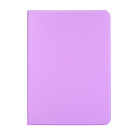 Чехол-книжка Voltage Plain на iPad Pro 11 (2020)/Air 10.9 2020- фиолетовый