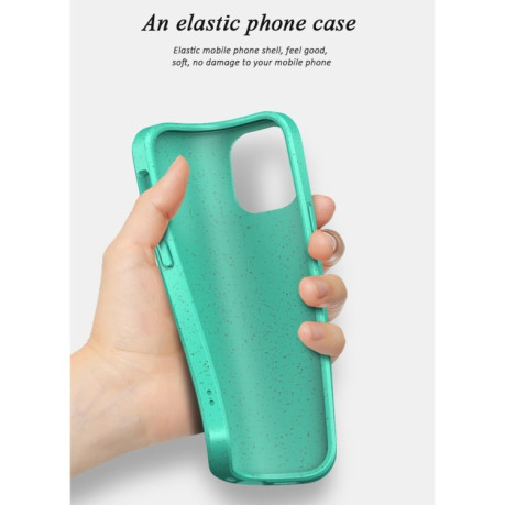 Противоударный чехол iPAKY Starry Series на iPhone 12 Pro Max - розовый