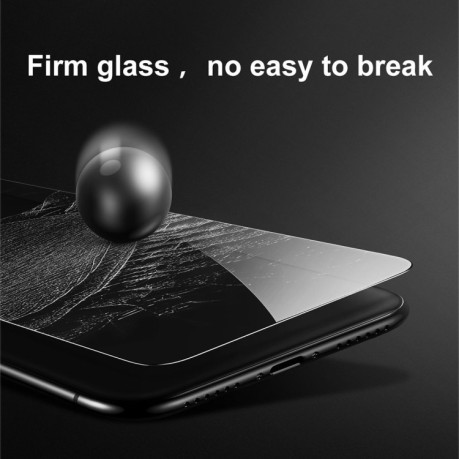 Захисне скло Baseus для iPhone 11 Pro/X/Xs 9H Hardness 0.3mm прозоре