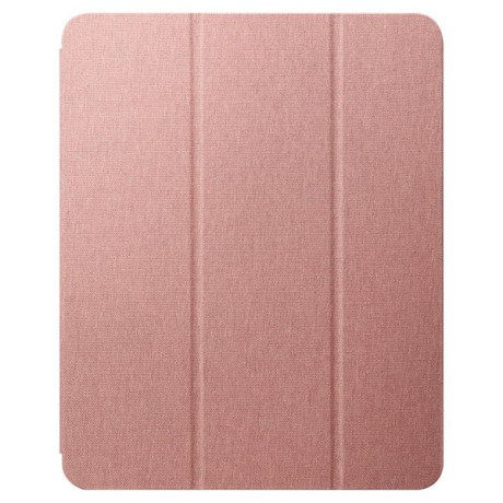 Оригинальный чехол Spigen Urban Fit для iPad Air 13 2024 - Rose Gold