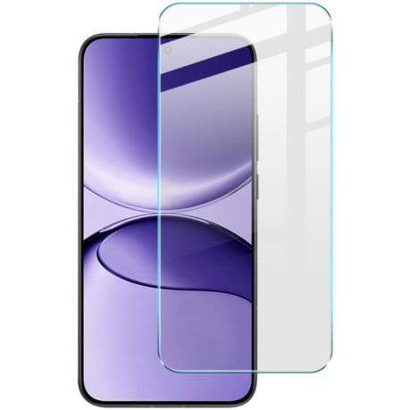 Защитное стекло IMAK H Series на Xiaomi Redmi Turbo 4 Pro 5G / POCO F7 5G