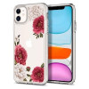 Чехол Spigen Ciel by Cyrill Etoile Collection для IPhone 11 Red Floral
