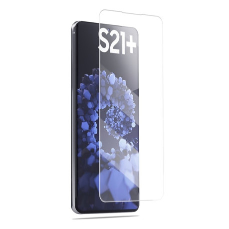 3D захисне скло mocolo 9H 3D Case friendly UV Screen Film Samsung Galaxy S21 Plus