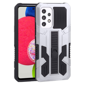 Протиударний чохол Vanguard Warrior для Samsung Galaxy A53 5G - білий