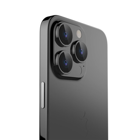 Захисне скло на камеру NILLKIN InvisiFilm Series для iPhone 15 Pro Max/15 Pro