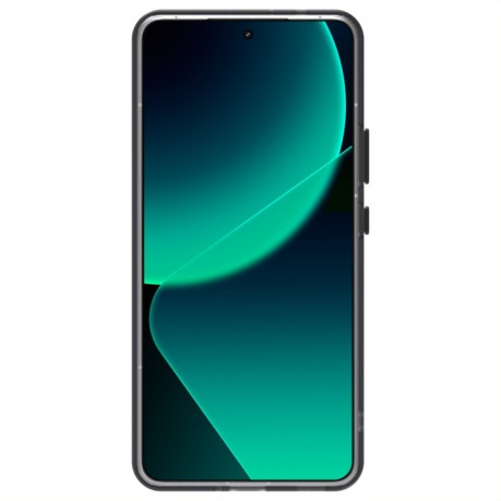 Противоударный чехол Candy Series для Xiaomi 14T Pro - черный