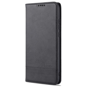 Чехол-книжка AZNS Magnetic Calf на Xiaomi Mi 10S - черный