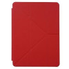 Чохол Transformers Origami Case червоний для iPad 9.7 2017/2018 (A1822/ A1823)