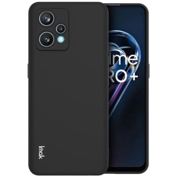 Ударозащитный Чехол IMAK UC-1 Series на Realme 9 Pro Plus - черный