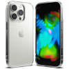 Оригинальный чехол Ringke Fusion для iPhone 14 Pro Max - матовый