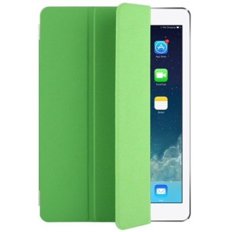 Чохол Smart Cover зелений для iPad Air, iPad Air 2