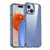 Противоударный чехол iPAKY YG Series для iPhone 15 - синий
