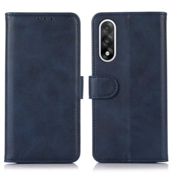 Чохол-книжка Cow Texture на OnePlus Nord 5 / Ace 5 Ultra - синій