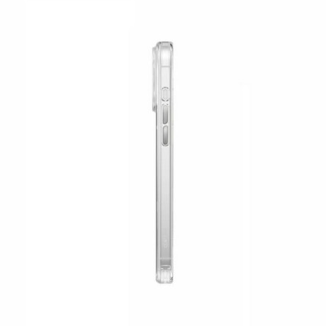 Оригінальний чохол Uniq Coehl Willow Magnetic Charging для iPhone 16 Pro Max - Iridescent