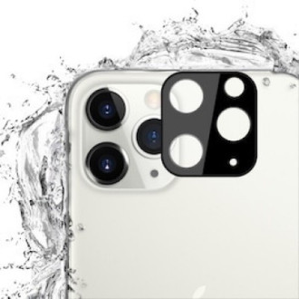 Защита камеры mocolo 0.15mm 9H 2.5D Round Edge на iPhone 11 Pro