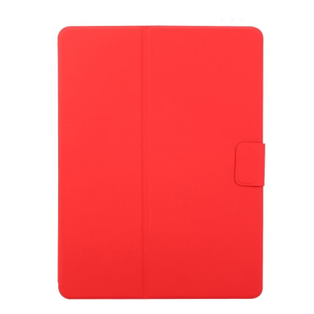 Чехол-книжка Electric Pressed Texture для iPad 10.2 / Air 2019 / Pro 10.5 - красный