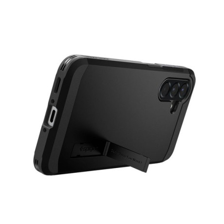 Оригінальний чохол Spigen Tough Armor Samsung Galaxy A56 5G - Black
