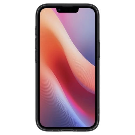 Оригинальный чехол Spigen Ultra Hybrid  Zero One Mag для iPhone 16e - Black