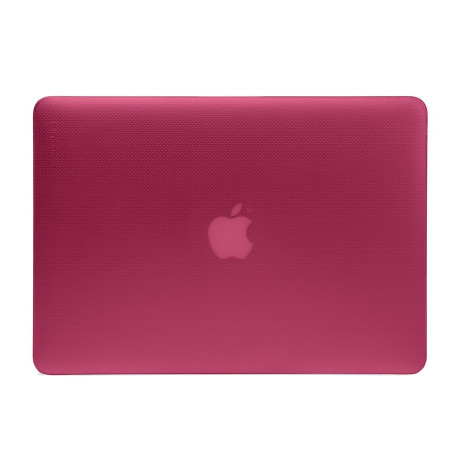 Чохол HardShell Case Red для Apple Macbook Air 13.3