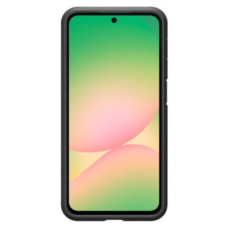 Оригінальний чохол Spigen Tough Armor Samsung Galaxy A56 5G - Black