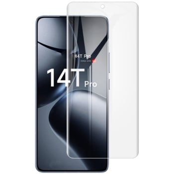 Захисна плівка IMAK для Xiaomi 14T 5G / 14T Pro 5G