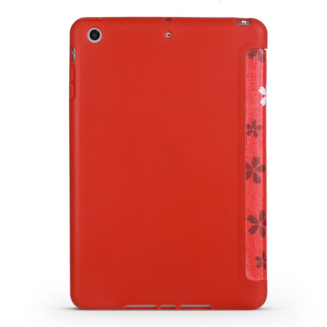 Чехол-книжка Sakura Pattern для iPad mini 3 / 2 / 1