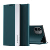 Чохол-книжка Electroplated Ultra-Thin для Xiaomi Redmi A1/A2 - зелений