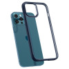 Противоударный чехол Mocolo для iPhone 13 Pro Max - синий