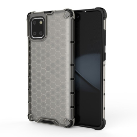 Протиударний чохол Honeycomb Samsung Galaxy S10 Lite - сірий