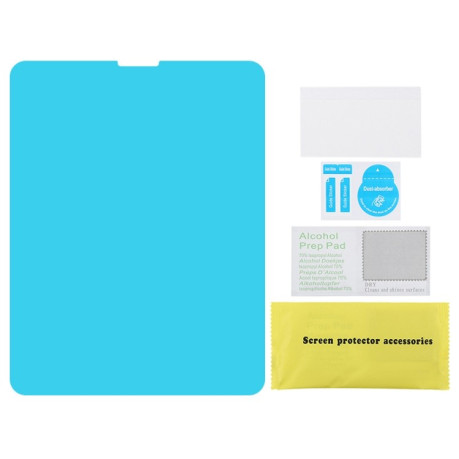 Защитная пленка Paperfeel для iPad Pro 12.9 2021 / 2020 -  матовая