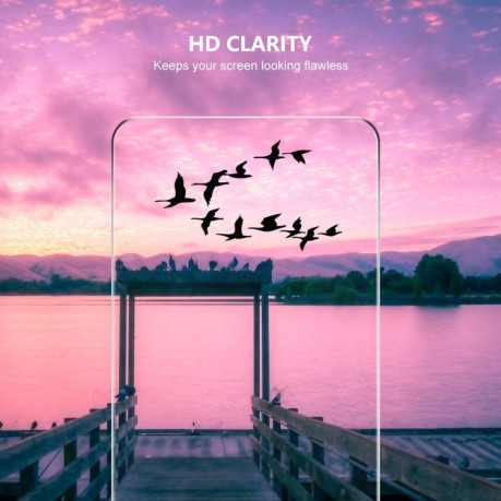 Захисне Скло ENKAY Hat-prince 0 26mm 9H 2 5D для Google Pixel 8 Pro