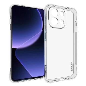 Противоударный чехол ENKAY Clear для OnePlus 13T