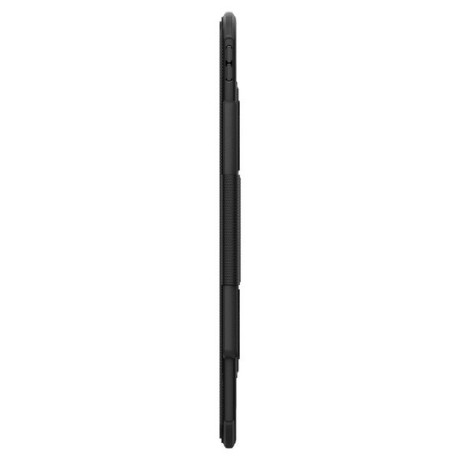 Оригинальный чехол Spigen Rugged Armor для iPad Air 13 2024 - Black