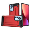 Противоударный чехол Magic Armor на Xiaomi 12 Pro - красный