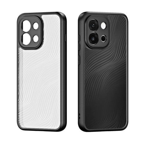 Противоударный чехол DUX DUCIS Aimo Series для OnePlus 13T - черный