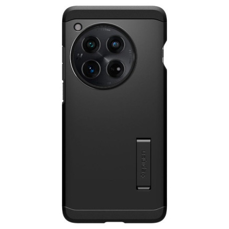 Оригинальный чехол Spigen Tough Armor на OnePlus 12 - Black