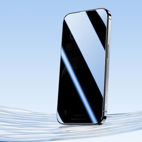Защитное стекло Benks Zero Sense Series для iPhone 15