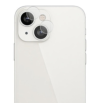 Гибкое защитное стекло на камеру Wozinsky для iPhone 13 /13 mini