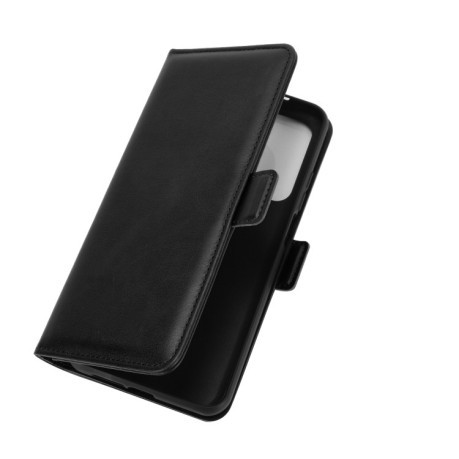 Чохол-книжка Dual-side Magnetic Buckle для Xiaomi Mi 10T/10T Pro - чорний
