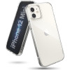 Оригинальный чехол Ringke Fusion для iPhone 12 mini - transparent