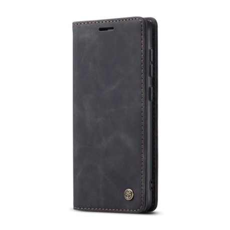 Чохол-книжка CaseMe-013 Multifunctional для Samsung Galaxy S24 FE 5G - чорний