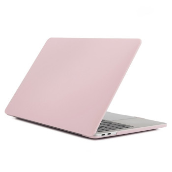 Матовий чохол Laptop Matte Style на MacBook Pro 13.3 inch A2251 / A2289 (2020) — рожевий