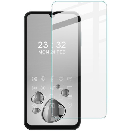 Защитное стекло IMAK H Series для Samsung Galaxy F15 5G / M15 5G