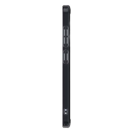 Оригинальный чехол Spigen Ultra Hybrid Mag для Samsung Galaxy S25 - Frost Black