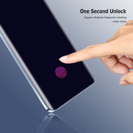 Захисне скло ENKAY Hat-Prince Heat Bending Full Coverage для Xiaomi 15 Pro